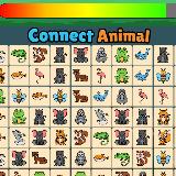 连接动物经典旅行