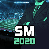 足球经理2020