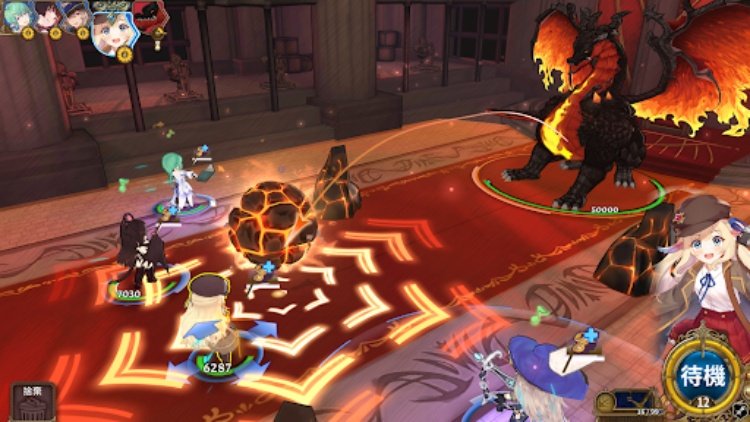 Zoldout 鍛造屋的物語