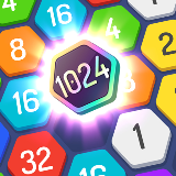 数字宝石2048
