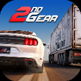 第二档交通赛车