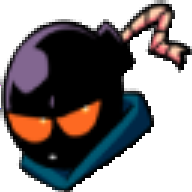 黑色星期五之夜:火星炸弹人