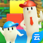 奇皮与诺宝ChippyNoppo(云游戏)