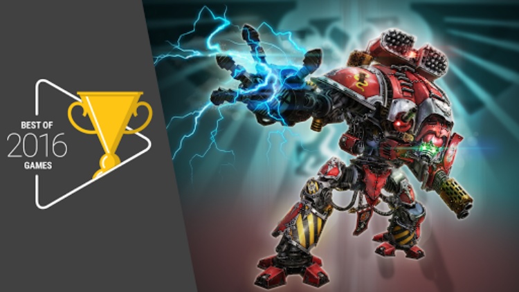 Warhammer 40,000: Freeblade