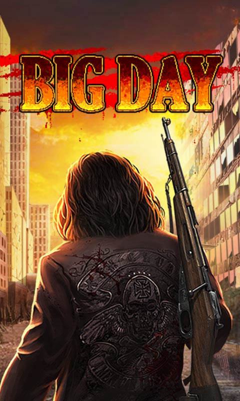审判日(Big Day)