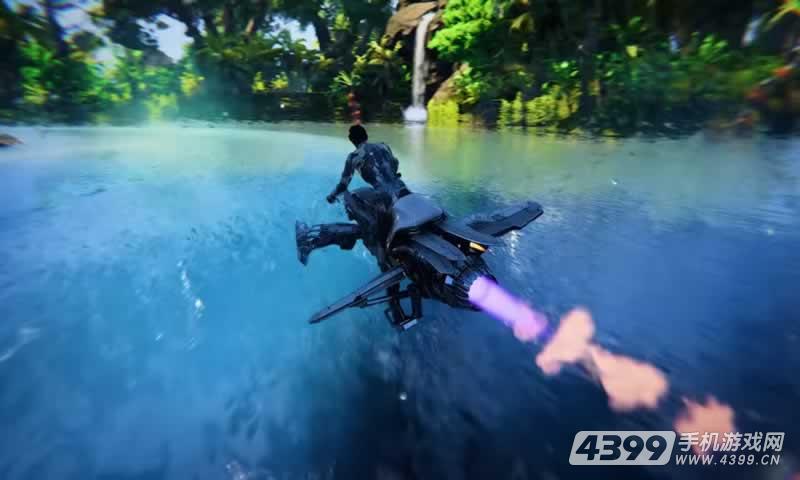 鲸鱼座:未知纪元
