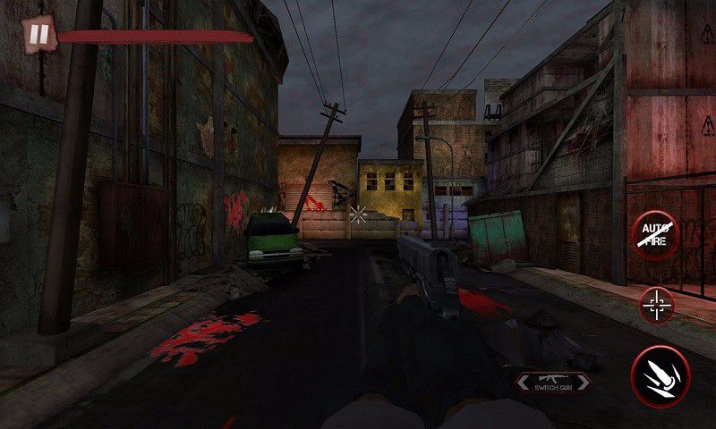 ZombieShooting