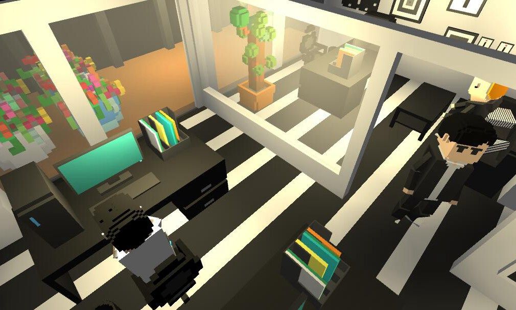 属性与生活2(工作室玩法)