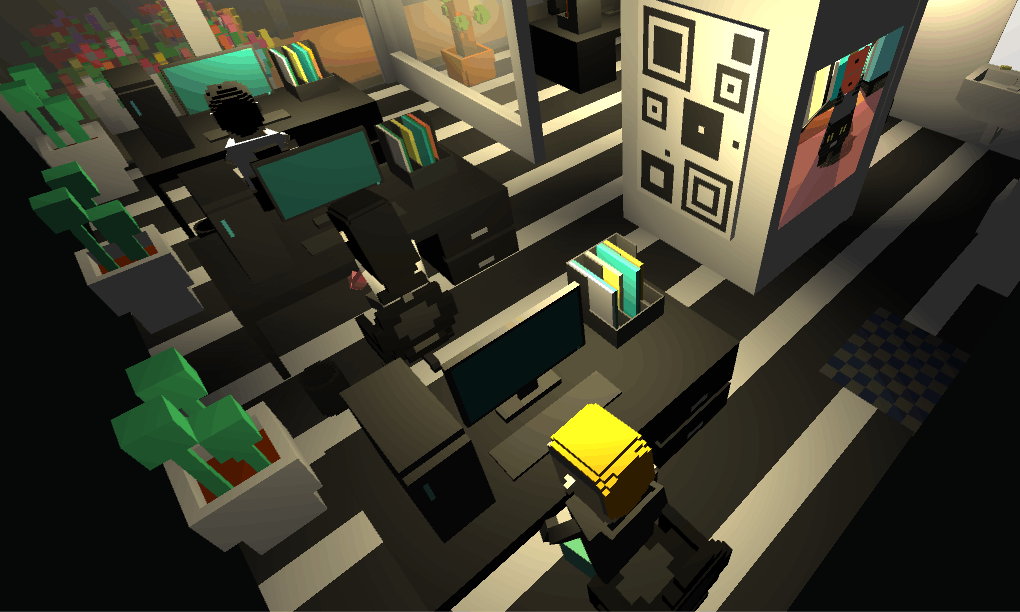 属性与生活2(工作室玩法)