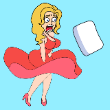 女孩故事删除谜题