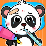 儿童驻院医生