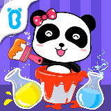 宝宝调色屋