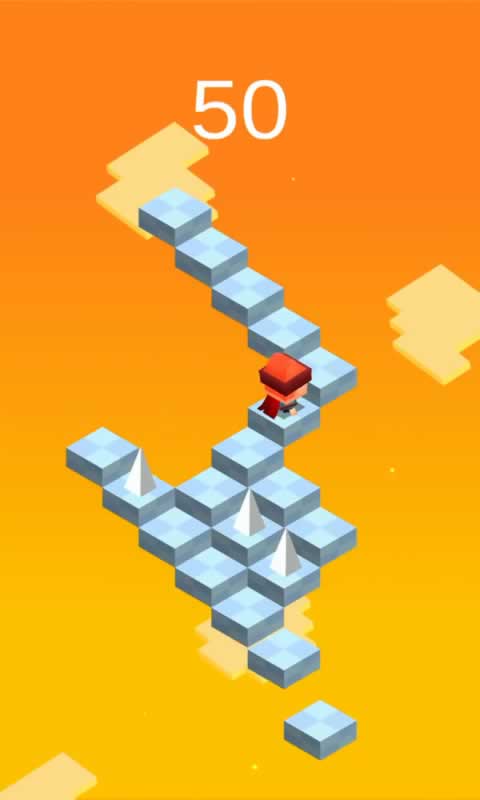 欢乐跳一跳(测试版)