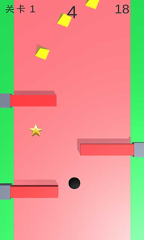 无法触碰(测试版)