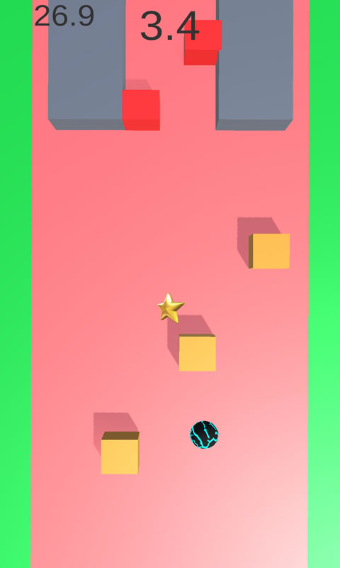 无法触碰(测试版)