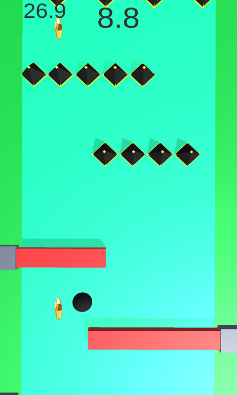 无法触碰(测试版)