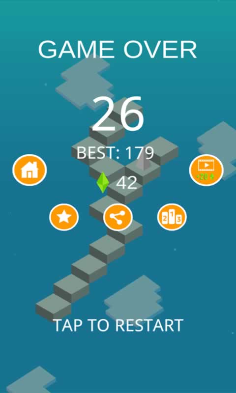 欢乐跳一跳(测试版)