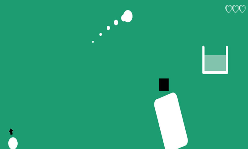 射BB弹进框(测试版)