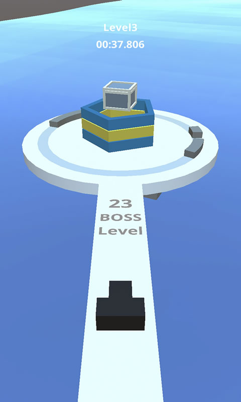 火球3D