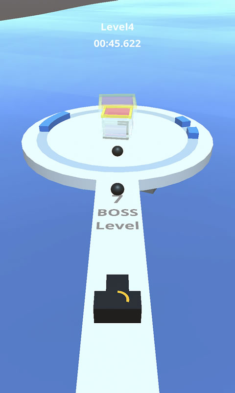 火球3D