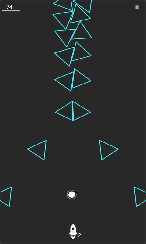 三角之域:守护你前行