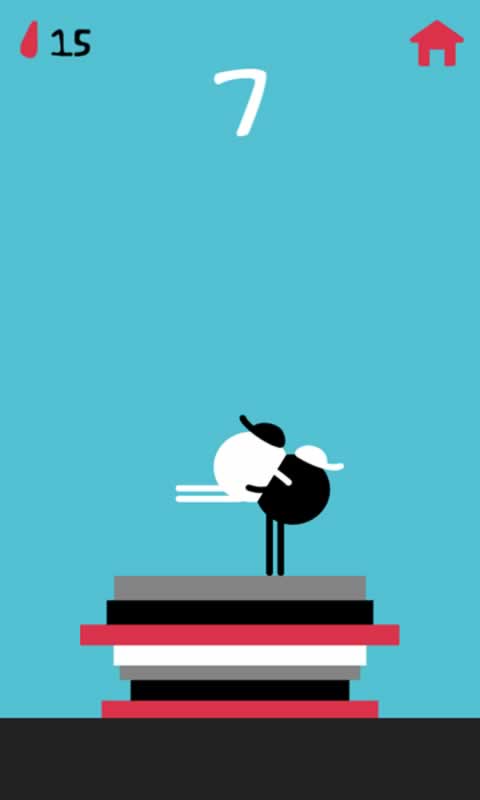 背靠背(测试服)