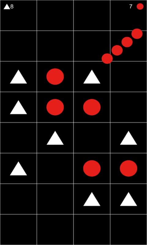 消棋(测试版)