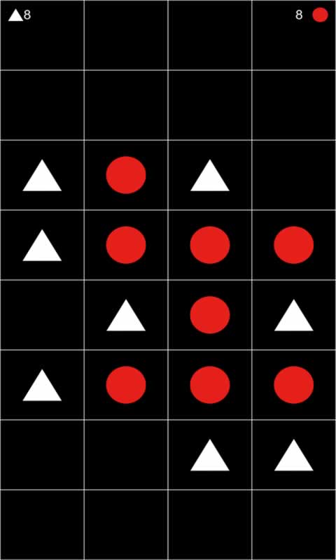 消棋(测试版)