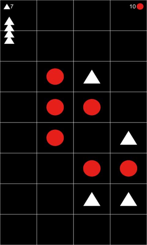 消棋(测试版)
