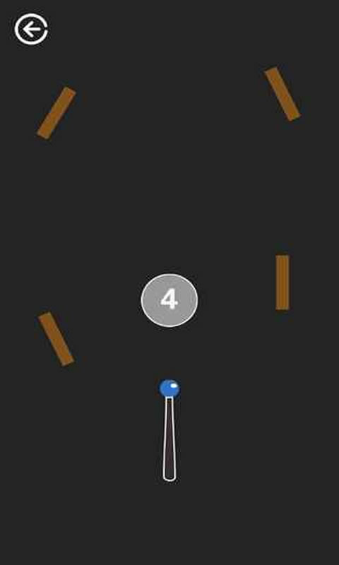 桌球一杆到底(测试版)