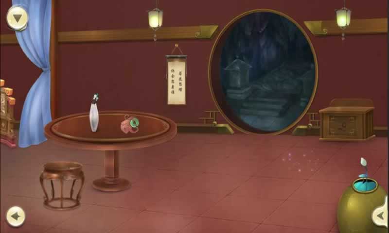 斑驳少年的冒险故事