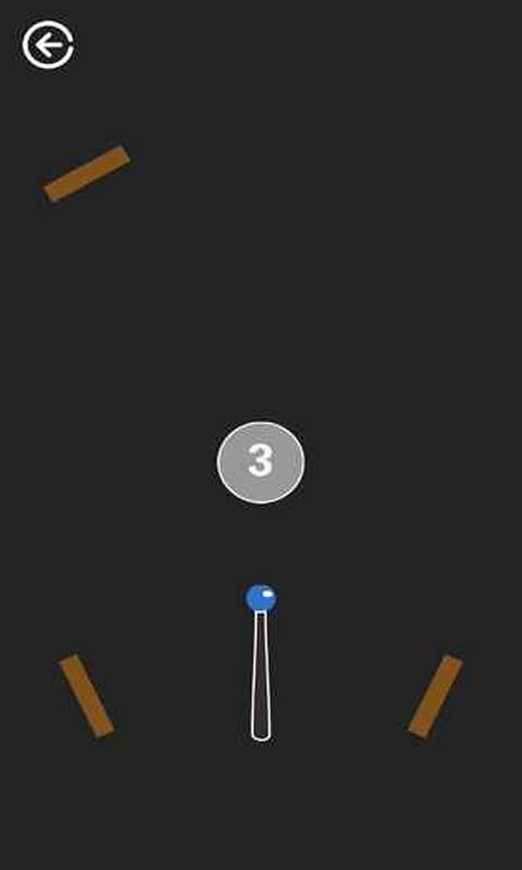 桌球一杆到底(测试版)