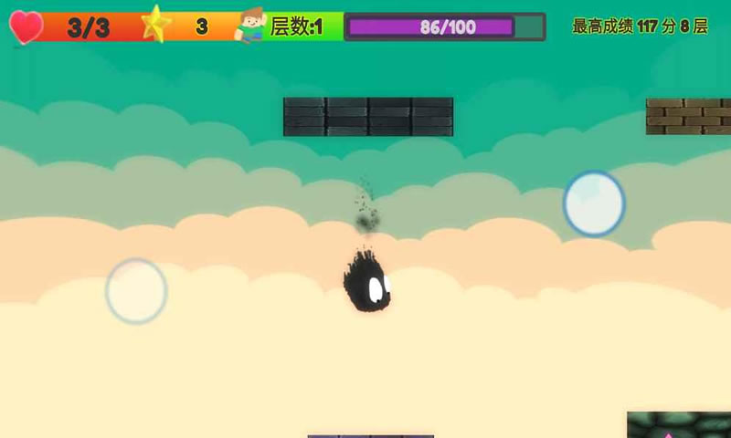 独行者