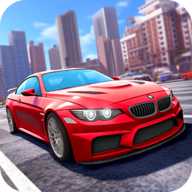 美国汽车模拟器