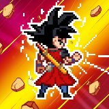 龙之战士传奇冠军