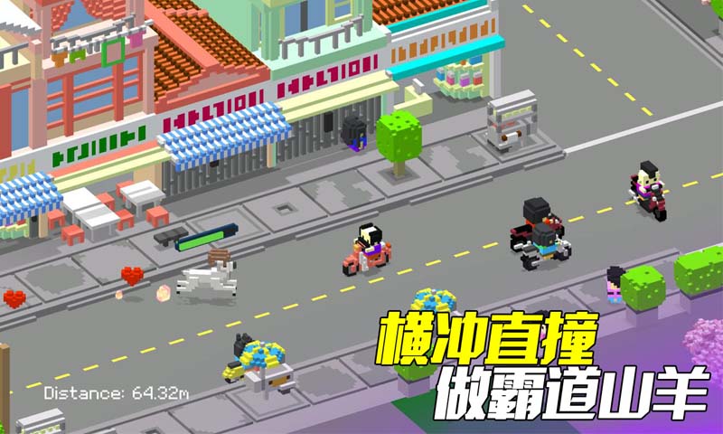 快递小嗨哥