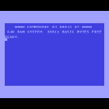 C64老式电脑模拟器