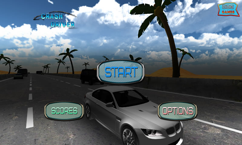 疾速城市赛车(测试版)