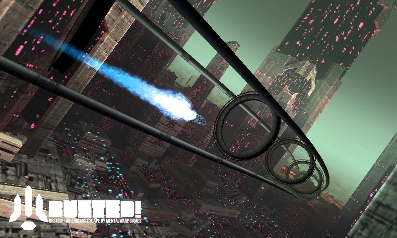 u6781u901fu7a7fu68ad