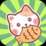 猫眯和鱼