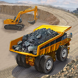 重型道路建设机械