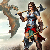 忍者神剑格斗武士