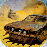 疯狂的僵尸清道夫