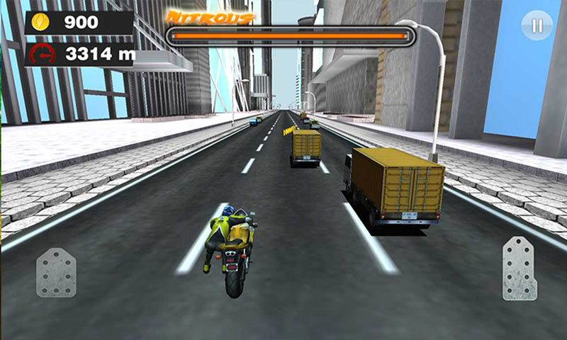 MotorbikeRacer