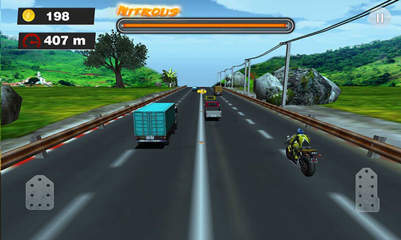 MotorbikeRacer