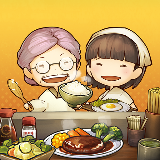 新众多回忆的食堂
