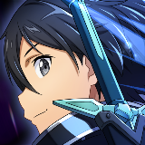 刀剑神域关键斗士日服