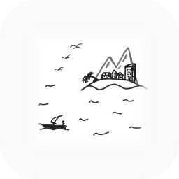 一百块钱的梦想孤岛