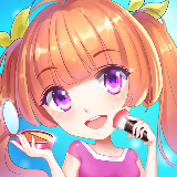百变公主换装