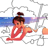 艺术拼图